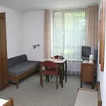 Christkoenigshaus Hotel