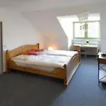 Hotel Christkoenigshaus Stuttgart
