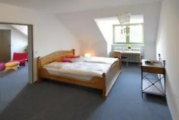 Szálloda Christkoenigshaus Stuttgart
