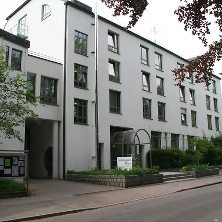 Hotel Christkoenigshaus