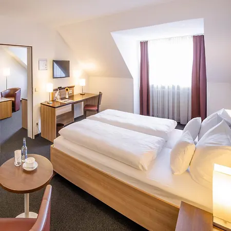 Christkoenigshaus シュトゥットガルト