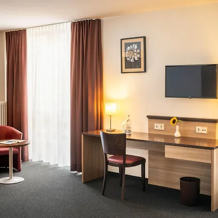 Christkoenigshaus 2* Štutgart