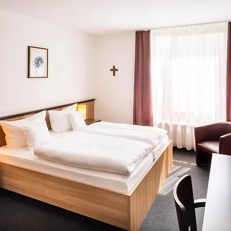 Christkoenigshaus Hotel