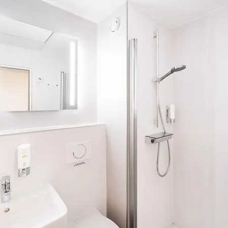 Hotel Christkoenigshaus