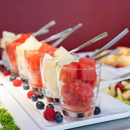 ホテル Christkoenigshaus シュトゥットガルト