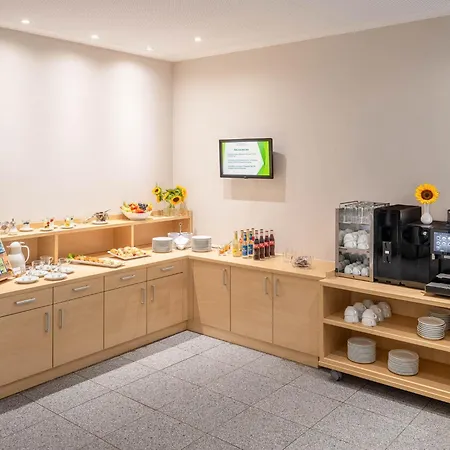 酒店 基督之王酒店