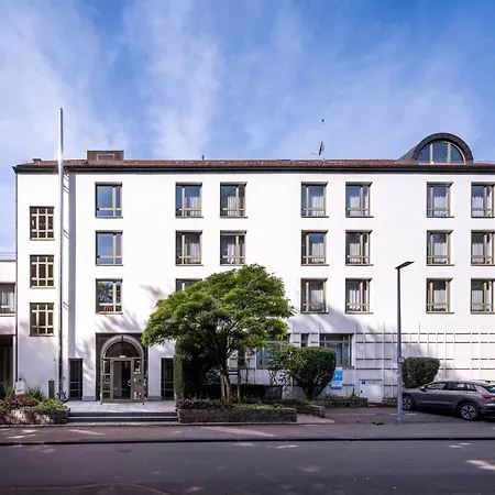 Christkoenigshaus 2* Štutgart