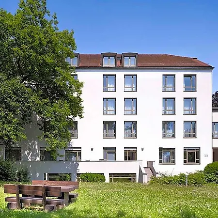 Hotel Christkoenigshaus