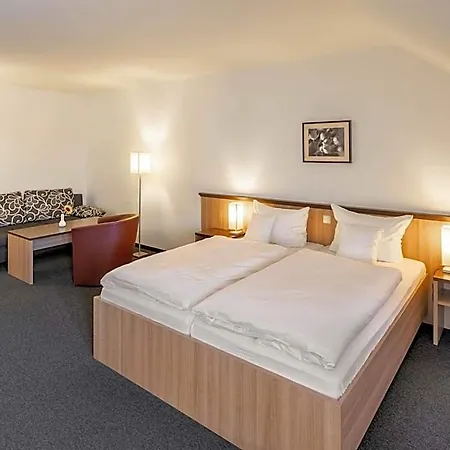 Christkoenigshaus Hotel 2*