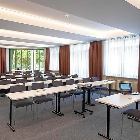 Hotel Christkoenigshaus Stuttgart