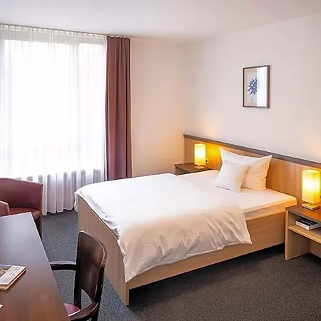Hotel Christkoenigshaus Stuttgart