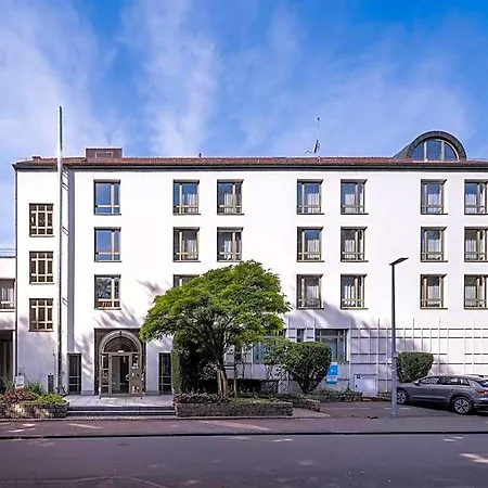Christkoenigshaus Hotel 2*