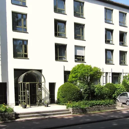 Christkoenigshaus Hotel Stuttgart