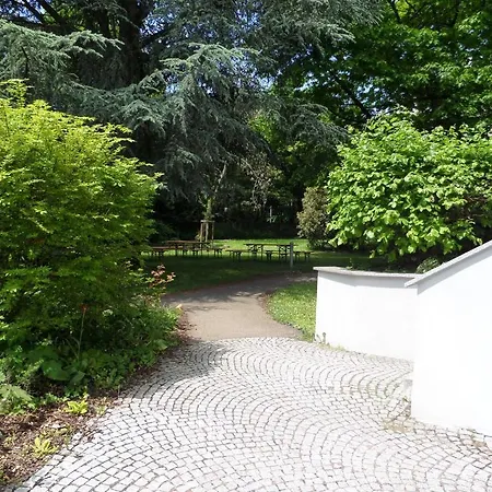 Christkoenigshaus