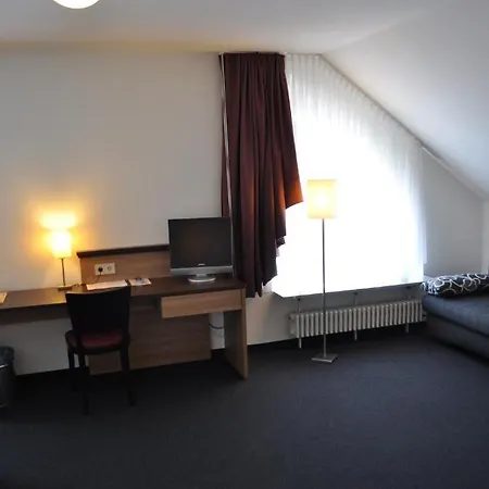 Christkoenigshaus Hotel