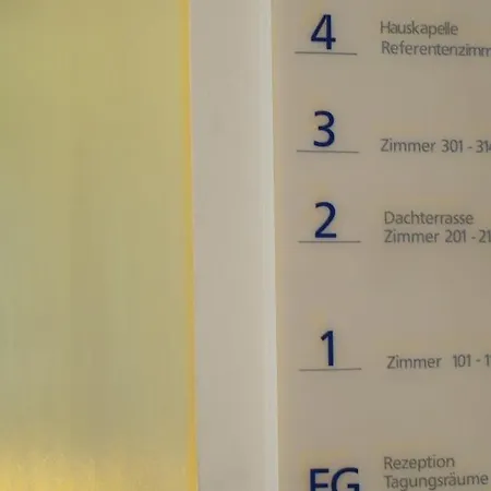 Christkoenigshaus Hotel 2*
