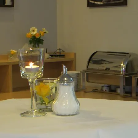 Hotel Christkoenigshaus Stuttgart