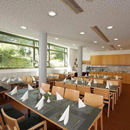 Christkoenigshaus Hotel 2*