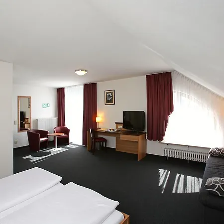 Christkoenigshaus Hotel 2*