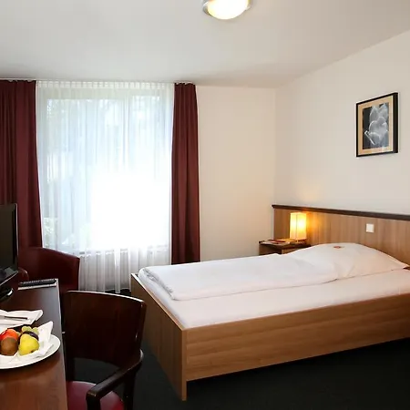 Christkoenigshaus Hotel 2*