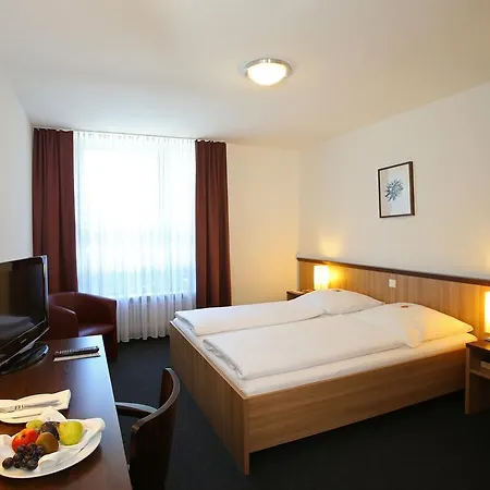 Christkoenigshaus Hotel 2*