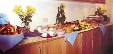 基督之王酒店 酒店 斯图加特