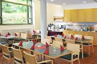 Christkoenigshaus Hotel