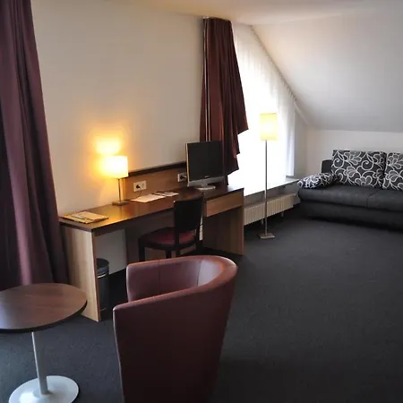 Christkoenigshaus Hotel 2*
