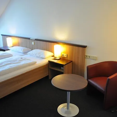 Christkoenigshaus Hotel Stuttgart