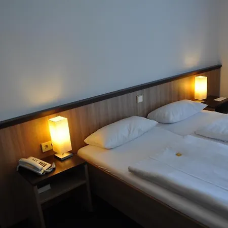 Christkoenigshaus Hotel 2*