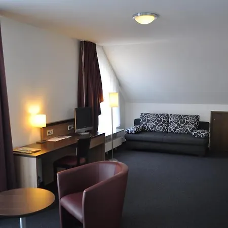 Hotel Christkoenigshaus Stuttgart