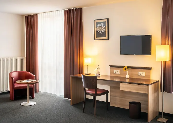 Christkönigshaus 2* Stuttgart