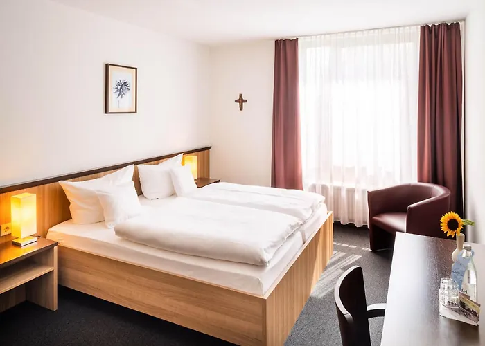 Christkönigshaus Hotel