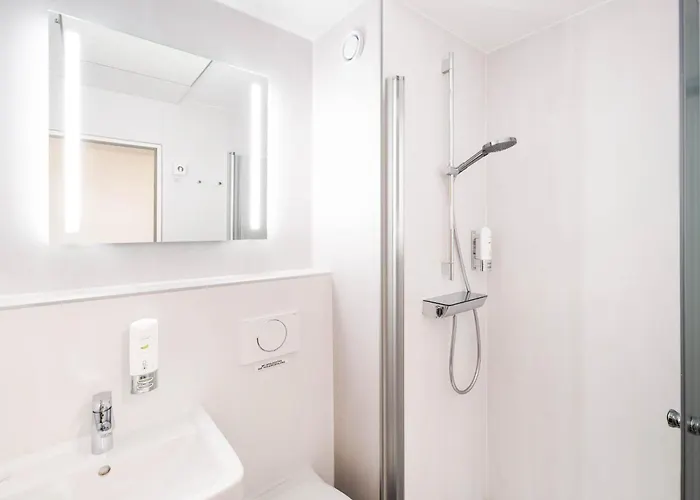 Hotel Christkönigshaus