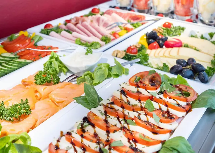 Hotel Christkönigshaus 2*