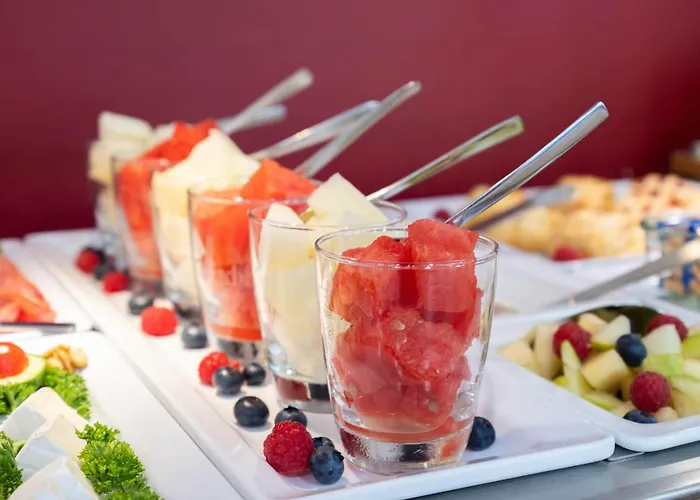 Hotel Christkönigshaus Stuttgart