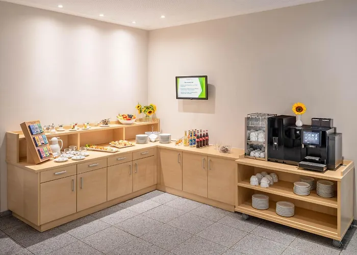 Hotel Christkönigshaus