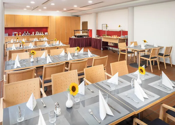 Hotel Christkönigshaus 2*