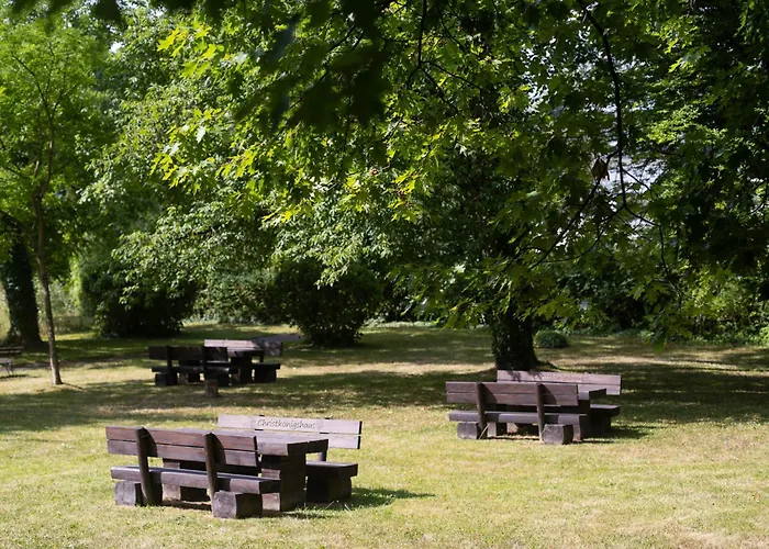 Christkönigshaus 2*