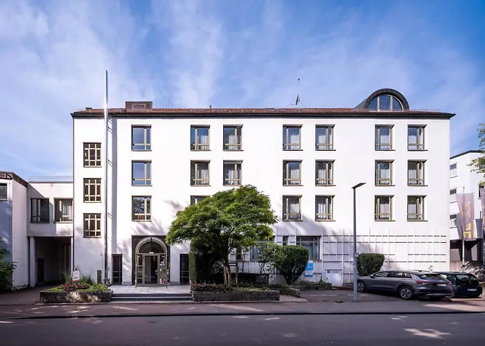 Christkönigshaus 2* Stuttgart