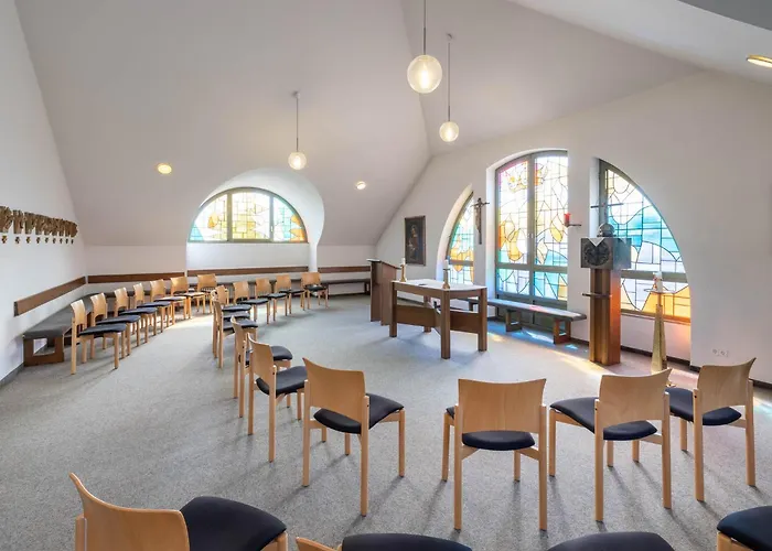 Christkönigshaus Hotel 2*