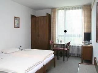 Hotel Christkönigshaus Stuttgart