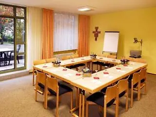 Szálloda Christkoenigshaus