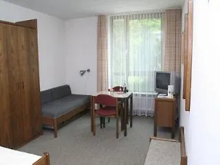 Christkoenigshaus Szálloda