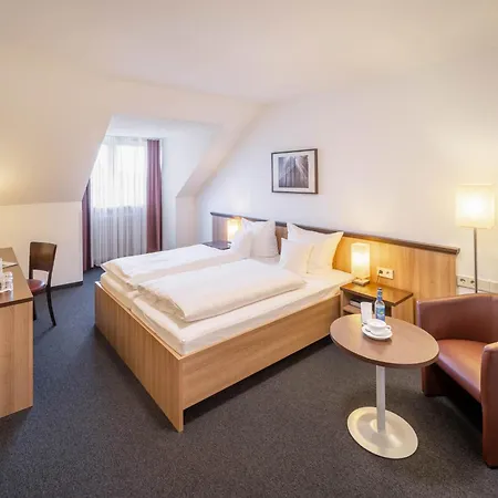 Szálloda Christkoenigshaus Stuttgart