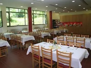 酒店 基督之王酒店 斯图加特