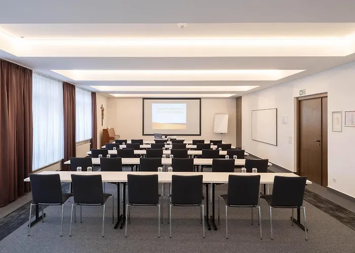 Christkoenigshaus Szálloda Stuttgart