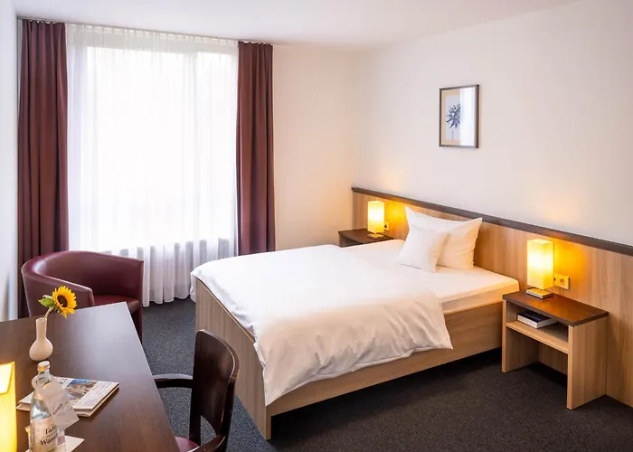 Christkoenigshaus Szálloda 2*