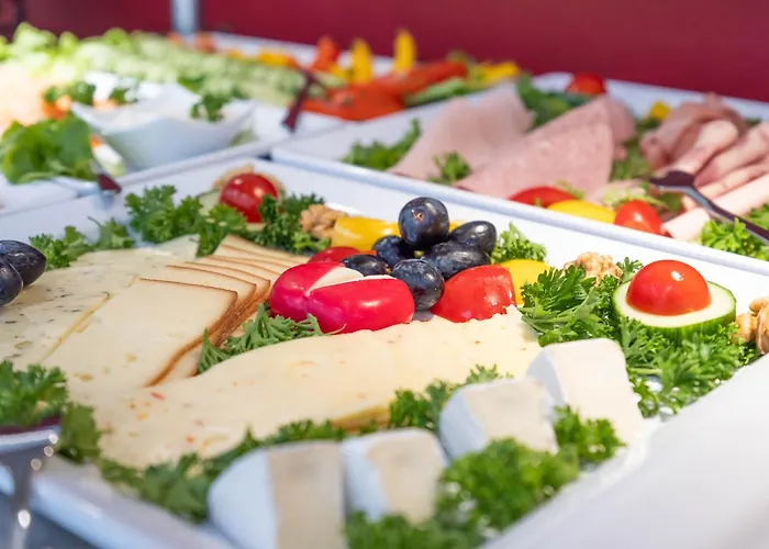 Christkoenigshaus Szálloda Stuttgart