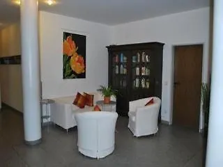 Christkoenigshaus Hotell